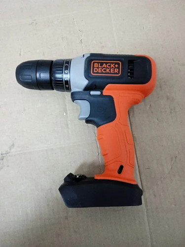 Black decker 18v cordless - 18v,