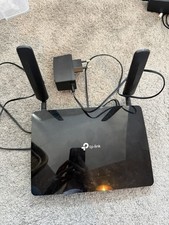 TP-LINK Archer MR200 AC750