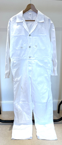 Vintage white sanforized - vintage,