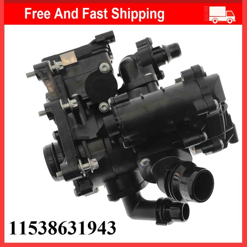 11538631943 engine thermostat - engine,