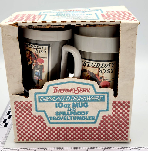 Set vintage 70s norman - of,