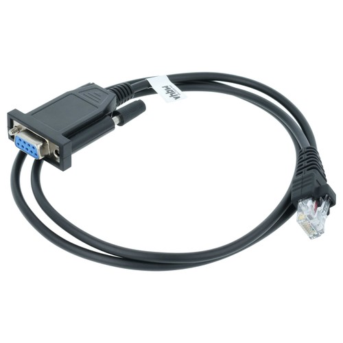 Programming cable 232 for - cable,