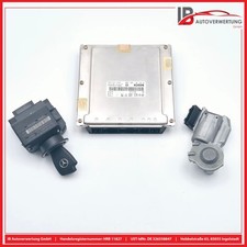 ECU Engine SET A6111537779