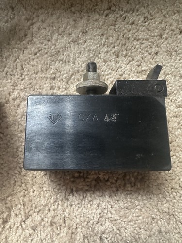 New old stock - old,