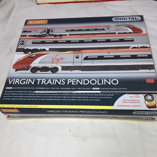 Hornby gauge car - hornby,
