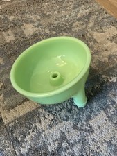 Vtg Star Rite Magic Maid Green