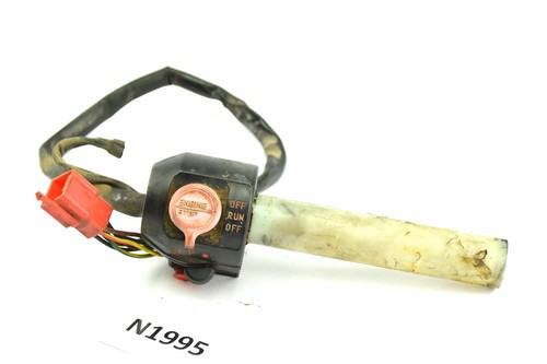 Honda 450 pc14 1987 - n, model