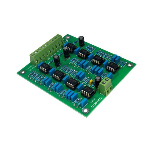 1pcs preamp ne5532 - ne5532, op