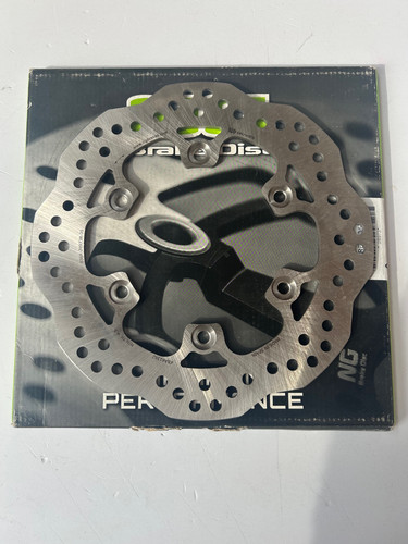 962636x brake disc post for - ng,