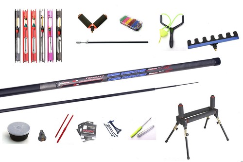 Carbon pole fishing - carbon,