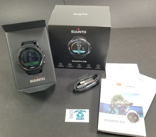 Suunto scuba dive wireless - suunto,