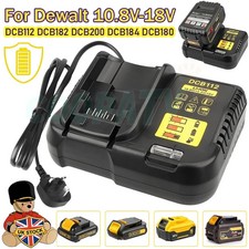 Battery Charger Replace for