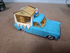 Corgi Toys 447Ford Thames