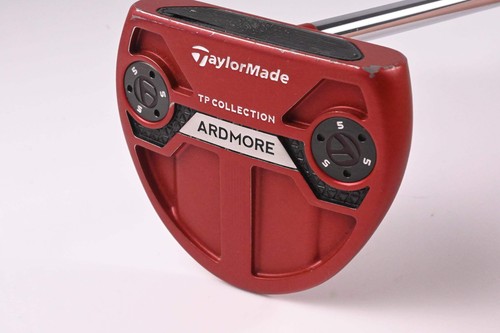 Taylormade collection red - taylormade,
