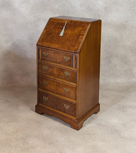 Vintage george style small - george,
