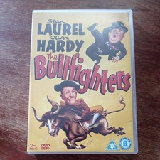 Laurel And Hardy The