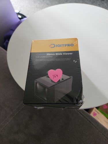 Brand new box digitpro - brand,