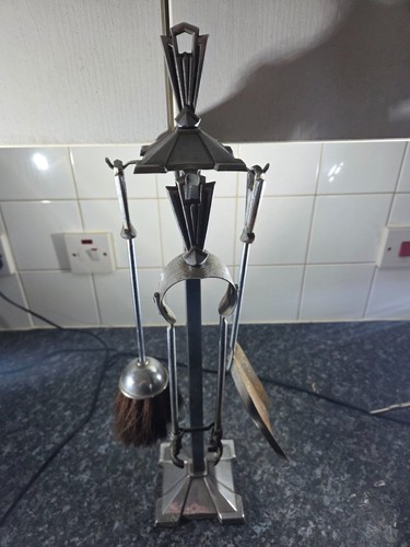 Art deco companion set - ,