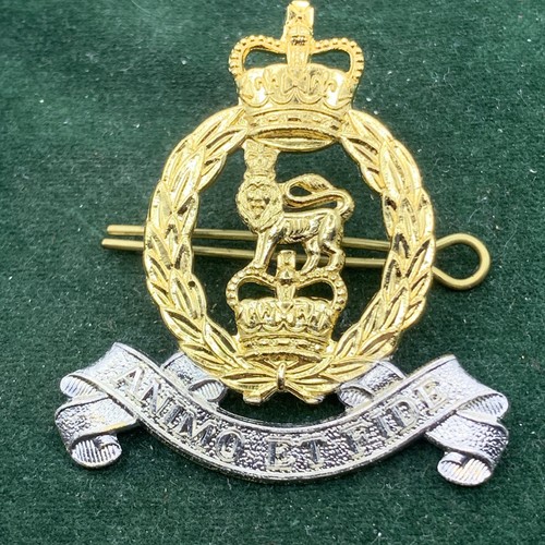 Adjutant general corps cap - general's,