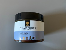 Champneys Spa Slumber Body