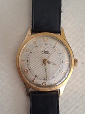 Vintage Avia Mens Watch