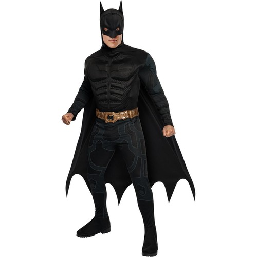 Rubies batman dark knight - rubies,