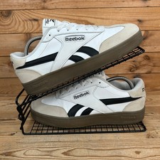 Reebok Trainers Womens Size UK