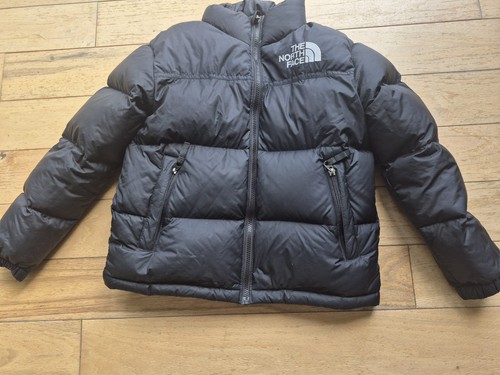 North face nuptse 700 - north,