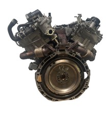 Engine for Mercedes GL-Class 3.0 4-matic OM642.940 642.940 A6420105545