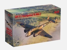 ICM 48352 1/48 Handley-Page