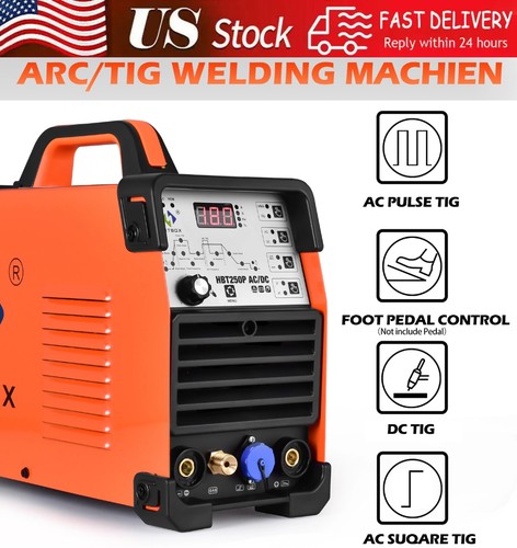 Useful aluminum tig - useful, dc