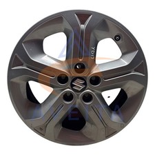 SUZUKI Vitara 2017 MK4 17"