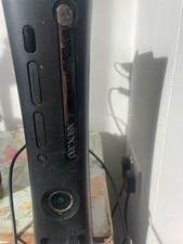 Microsoft Xbox 360 With WiFi