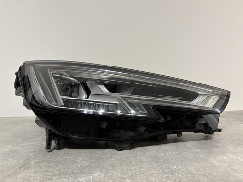 Audi led drivers right - a4,