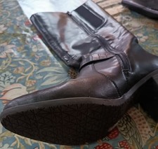 Rieker Women's Knee Length