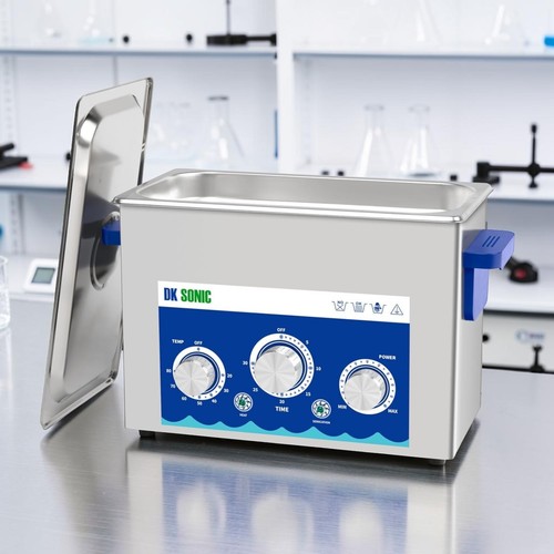 Industrial ultrasonic cleaner - ultrasonic,