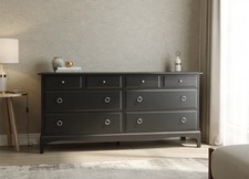 Stag minstrel captains chest - captains,