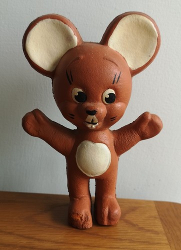 Vintage jerry - jerry, (tom