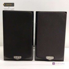 2 X QUAD LITE SATELLITE 2