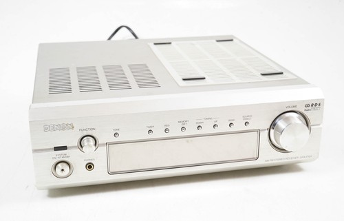 Denon dra f101 - denon, stereo