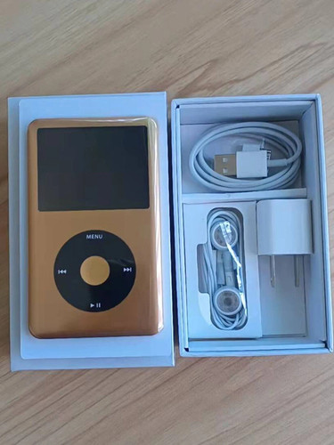 New apple ipod - "new",