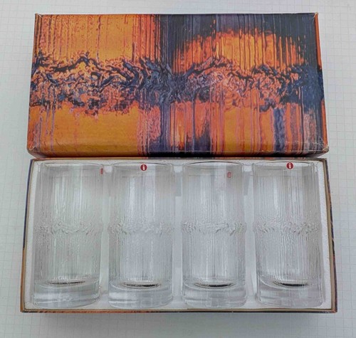 Set vintage tapio - 4, x