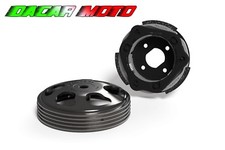 Clutch Bell Malossi Gilera