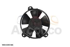 Spal Axial Fan, VA31-A101-46A, 12v (Pull) 5.2" (130mm) - Genuine Product!