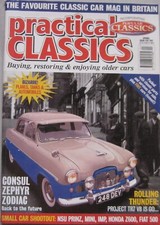 Practical Classics Spring 1997