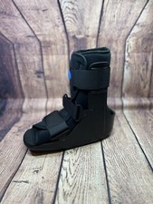 Short Walker Fracture Surgery Boot Air Cam Inflatable Achilles Tendon Foot Ankle