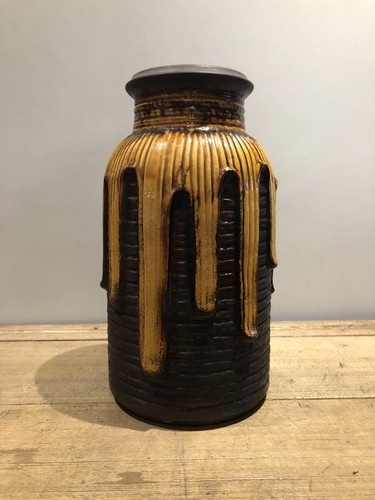 Large vintage west - vintage, fat
