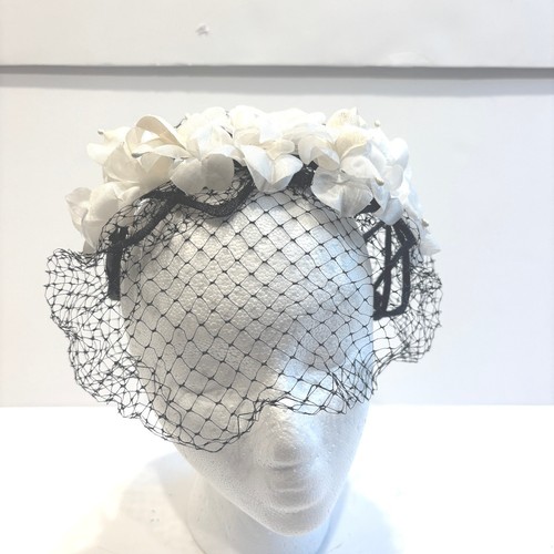 Vintage style floral - style, birdcage