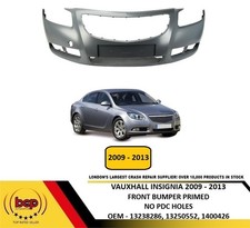 VAUXHALL INSIGNIA 2009 -2013