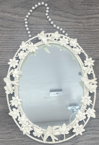 Laura ashley birds flowers - laura, &